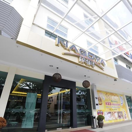 Nagoya Inn Hotel Kuah Eksteriør billede