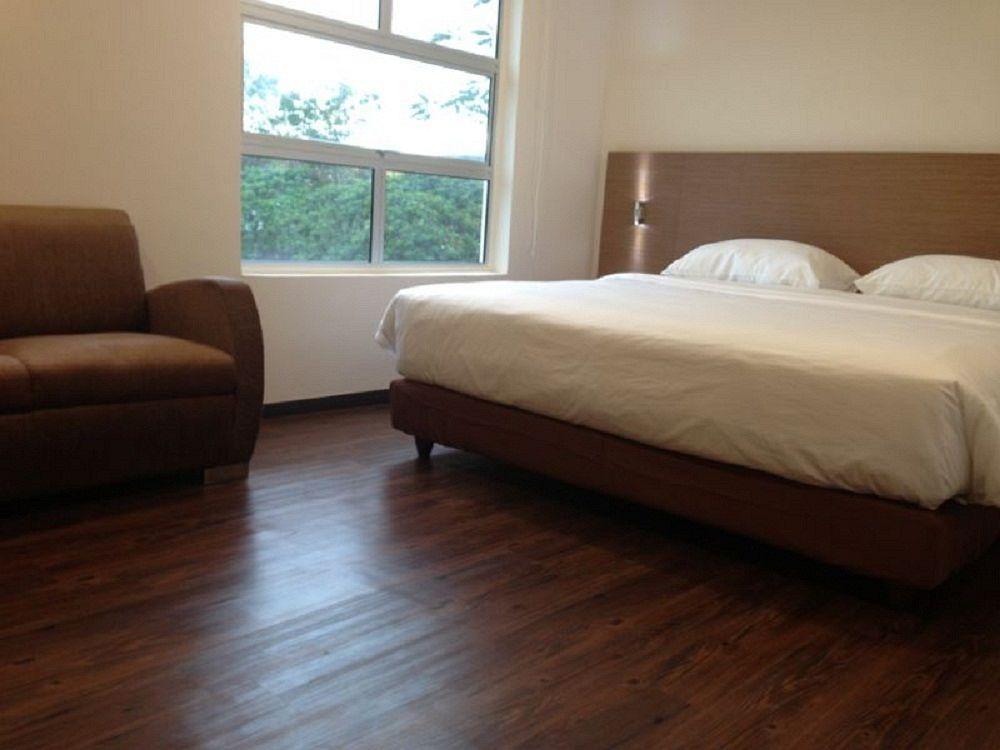 Nagoya Inn Hotel Kuah Eksteriør billede