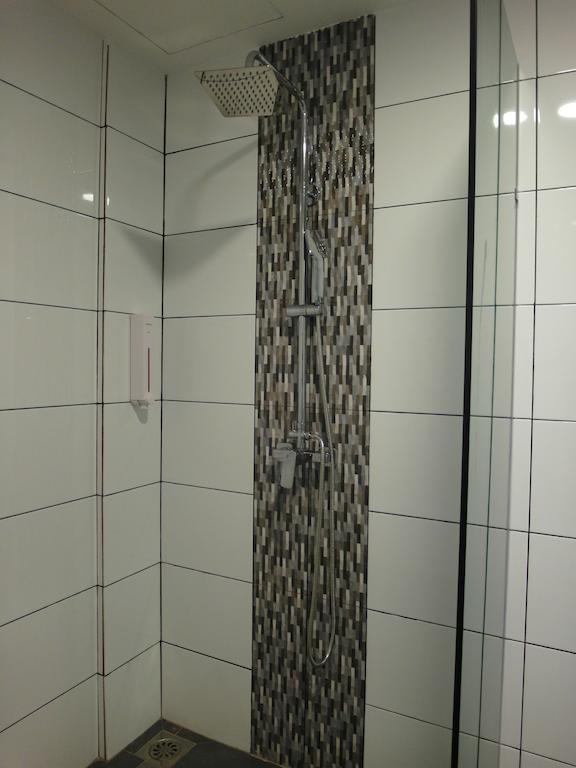 Nagoya Inn Hotel Kuah Værelse billede